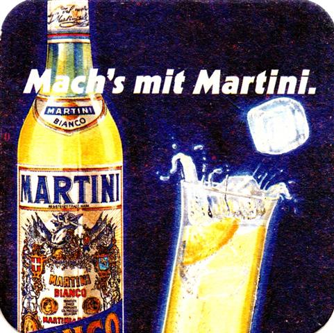 hamburg hh-hh bacardi martini quad 1a (205-bianco)